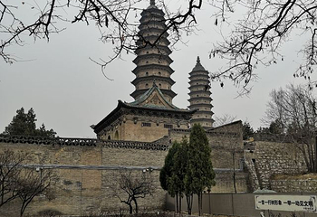 双塔寺第 24 张图片