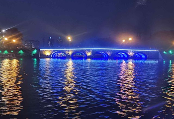 南通市濠河景区第 51 张图片