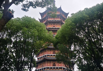 报恩寺第 23 张图片