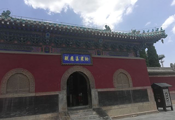 焦作影视城第 38 张图片