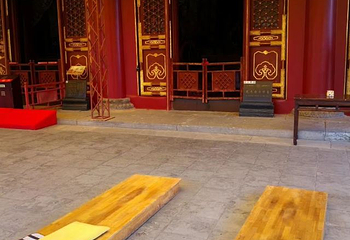 普宁寺第 77 张图片