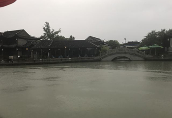 扬州古运河第 34 张图片