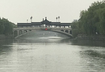 扬州古运河第 33 张图片