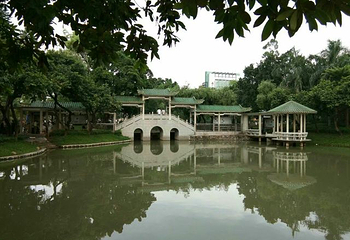 三水森林公园第 48 张图片