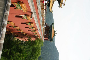 须弥福寿之庙第 25 张图片