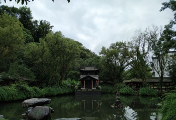 江湾景区第 66 张图片