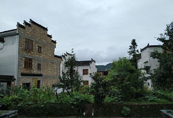 江湾景区第 65 张图片