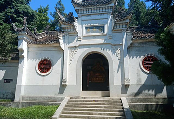 白水寺第 17 张图片