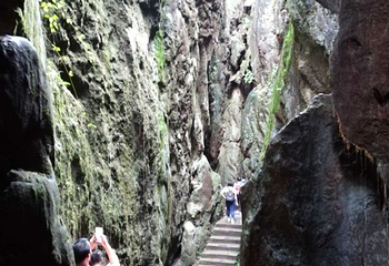 玉石林风景区第 43 张图片