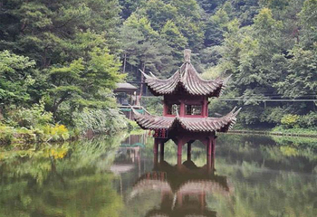 木兰清凉寨第 108 张图片