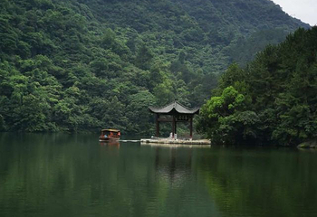 木兰清凉寨第 105 张图片