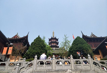 鸡鸣寺第 57 张图片