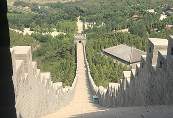 龙口南山旅游景区第 75 张图片