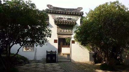 千灯古镇第 37 张图片