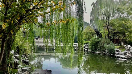 千灯古镇第 36 张图片
