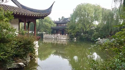 千灯古镇第 34 张图片