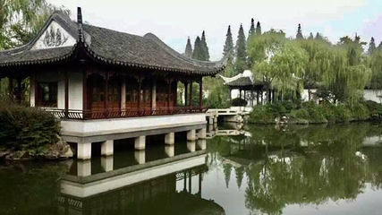 千灯古镇第 33 张图片