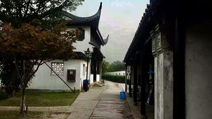 千灯古镇第 32 张图片