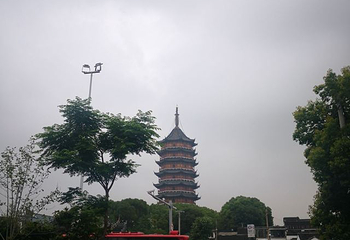 报恩寺第 18 张图片