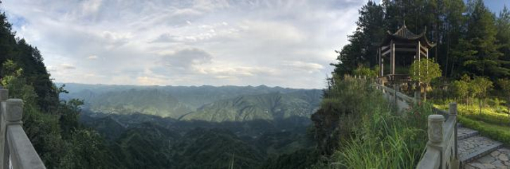 明月山天沐温泉度假村第 26 张图片