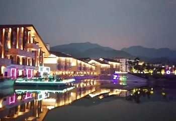 明月山天沐温泉度假村第 23 张图片
