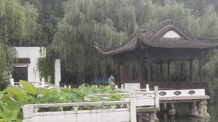 包公园第 58 张图片