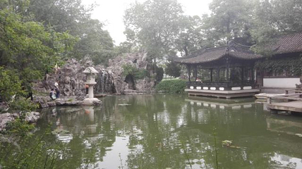 包公园第 57 张图片