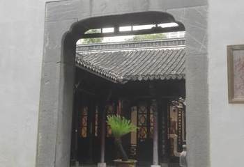 包公园第 56 张图片