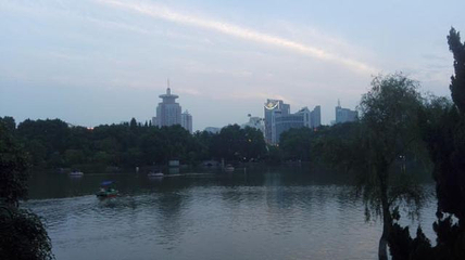 包公园第 54 张图片
