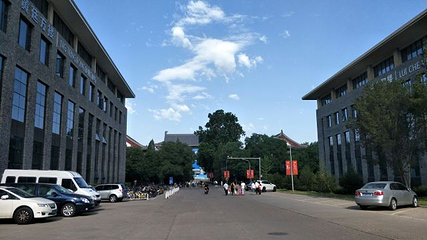 燕园第 22 张图片