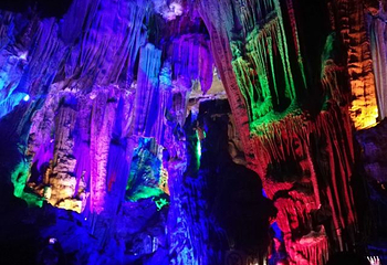 紫云仙境景区第 26 张图片