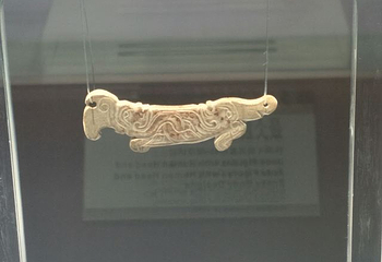三门峡市虢国博物馆第 19 张图片