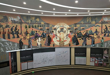 三门峡市虢国博物馆第 15 张图片
