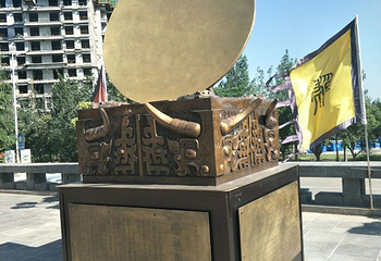 三门峡市虢国博物馆第 14 张图片