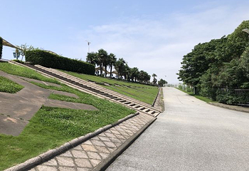 金山城市沙滩第 43 张图片