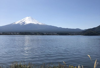 富士山第 139 张图片
