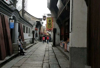 高淳老街第 30 张图片