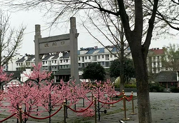 高淳老街第 29 张图片