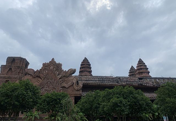 达蓬山旅游度假区第 36 张图片
