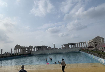 达蓬山旅游度假区第 35 张图片