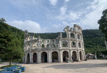 达蓬山旅游度假区第 31 张图片