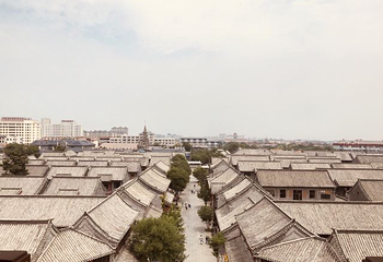 青州古城第 44 张图片