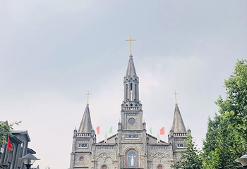 青州古城第 27 张图片