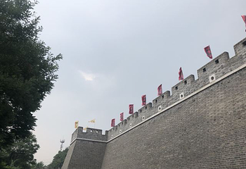青州古城第 24 张图片