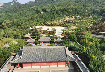 赤山风景区第 49 张图片