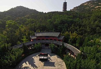 赤山风景区第 46 张图片
