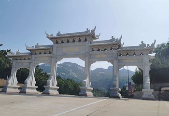 赤山风景区第 45 张图片