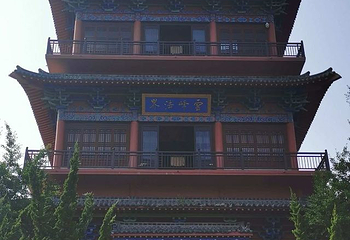 赤山风景区第 44 张图片