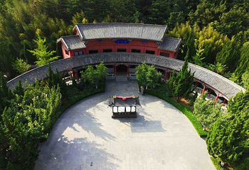 赤山风景区第 43 张图片