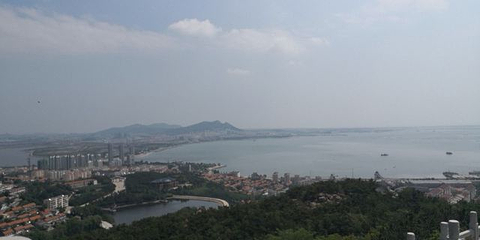 赤山风景区第 51 张图片